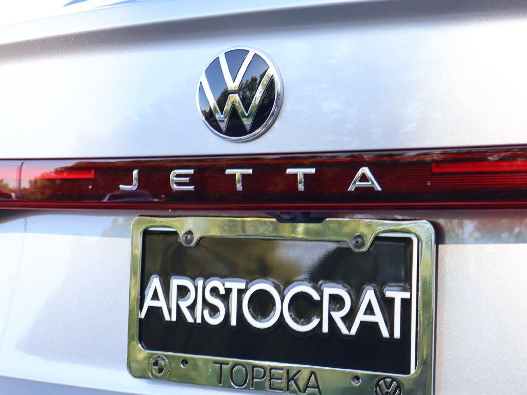 2026 Volkswagen Jetta 1.5T SE San Clemente CA