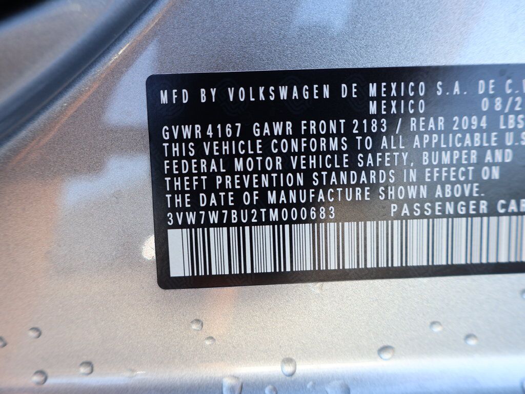 2026 Volkswagen Jetta 1.5T SE San Clemente CA