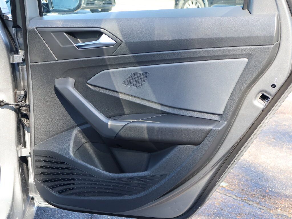 2026 Volkswagen Jetta 1.5T SE San Clemente CA