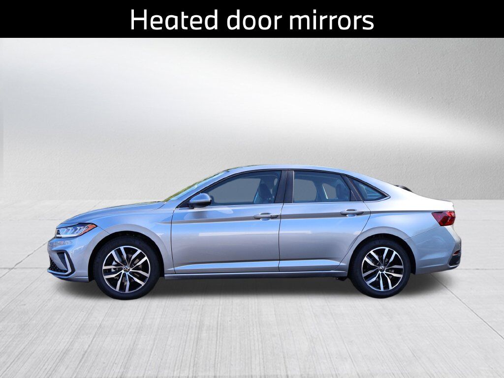 2026 Volkswagen Jetta 1.5T SE San Clemente CA