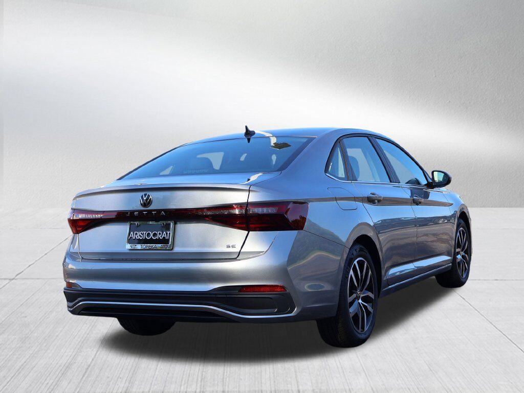 2026 Volkswagen Jetta 1.5T SE San Clemente CA