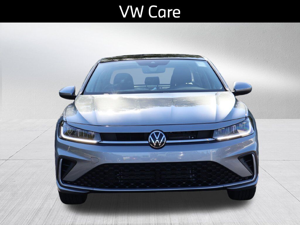2026 Volkswagen Jetta 1.5T SE San Clemente CA