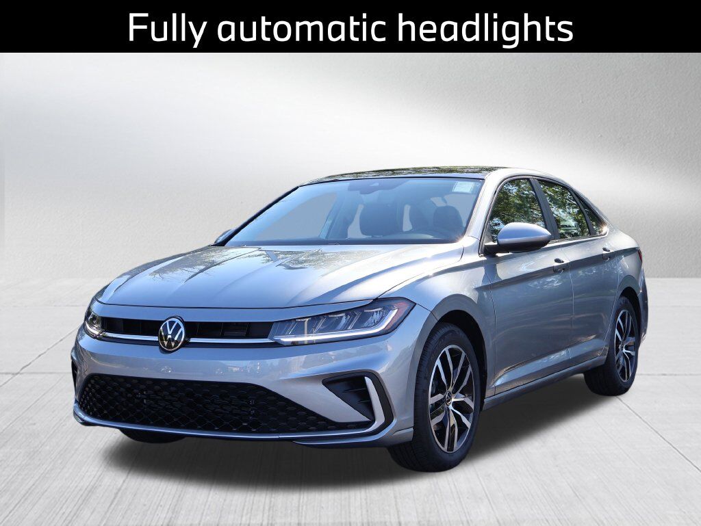 2026 Volkswagen Jetta 1.5T SE San Clemente CA