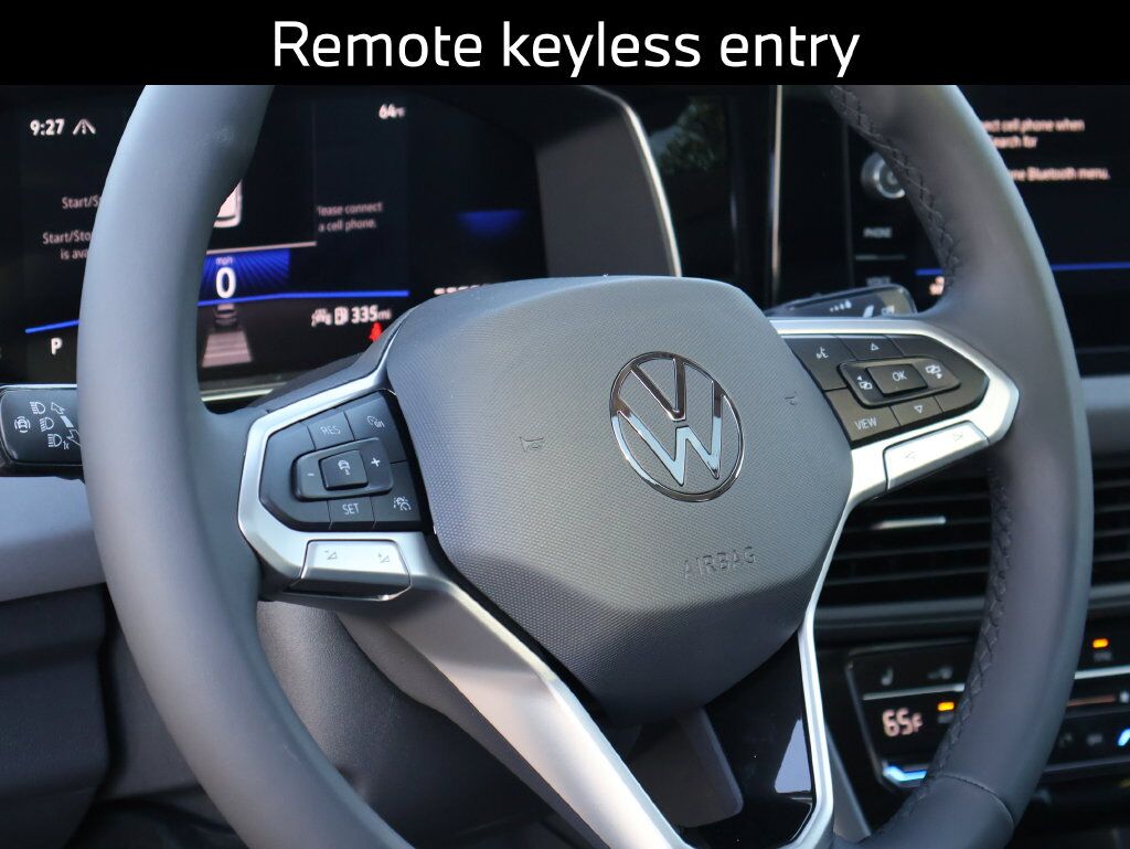 2026 Volkswagen Jetta 1.5T SE San Clemente CA