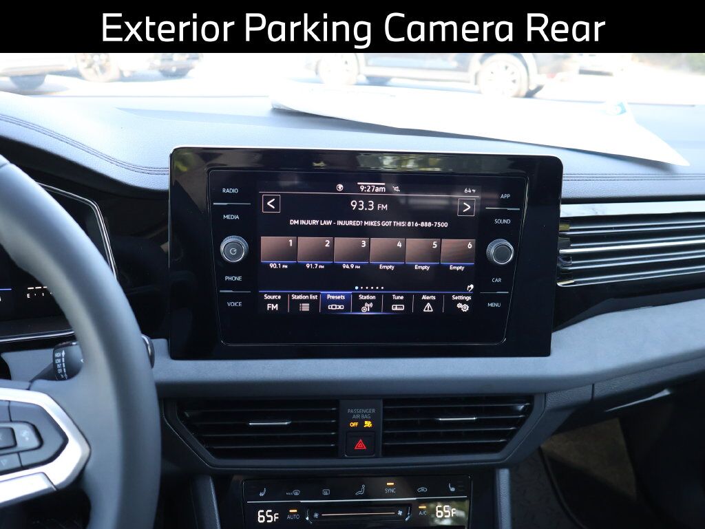 2026 Volkswagen Jetta 1.5T SE San Clemente CA