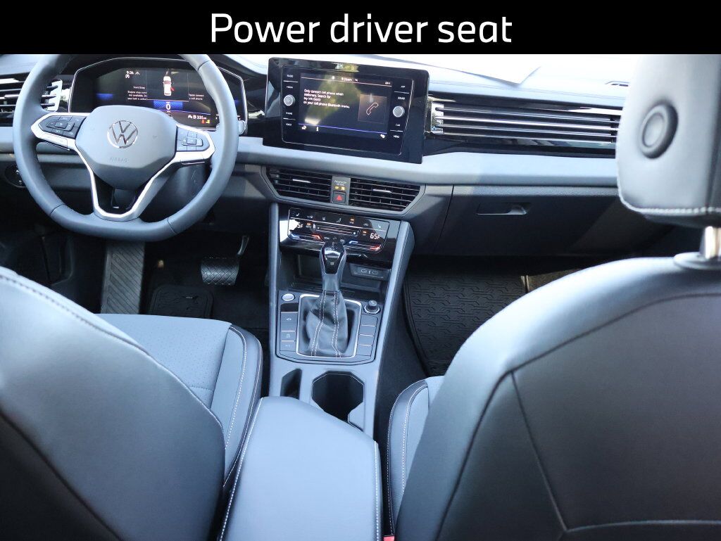 2026 Volkswagen Jetta 1.5T SE San Clemente CA