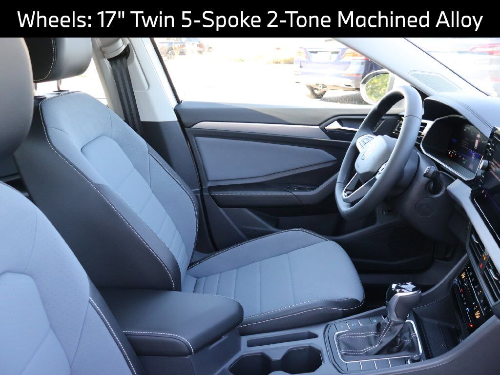 2026 Volkswagen Jetta 1.5T SE San Clemente CA