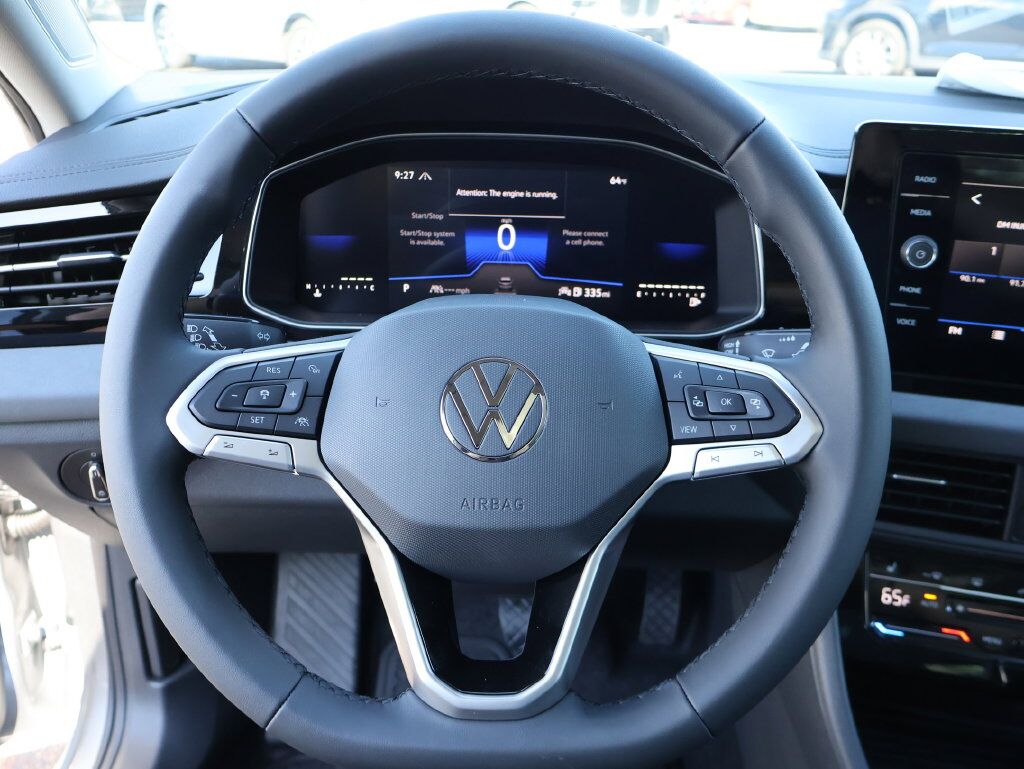 2026 Volkswagen Jetta 1.5T SE San Clemente CA