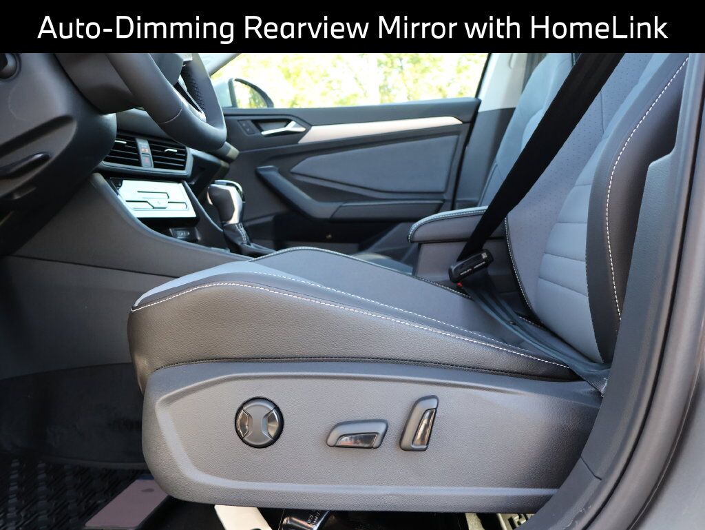 2026 Volkswagen Jetta 1.5T SE San Clemente CA