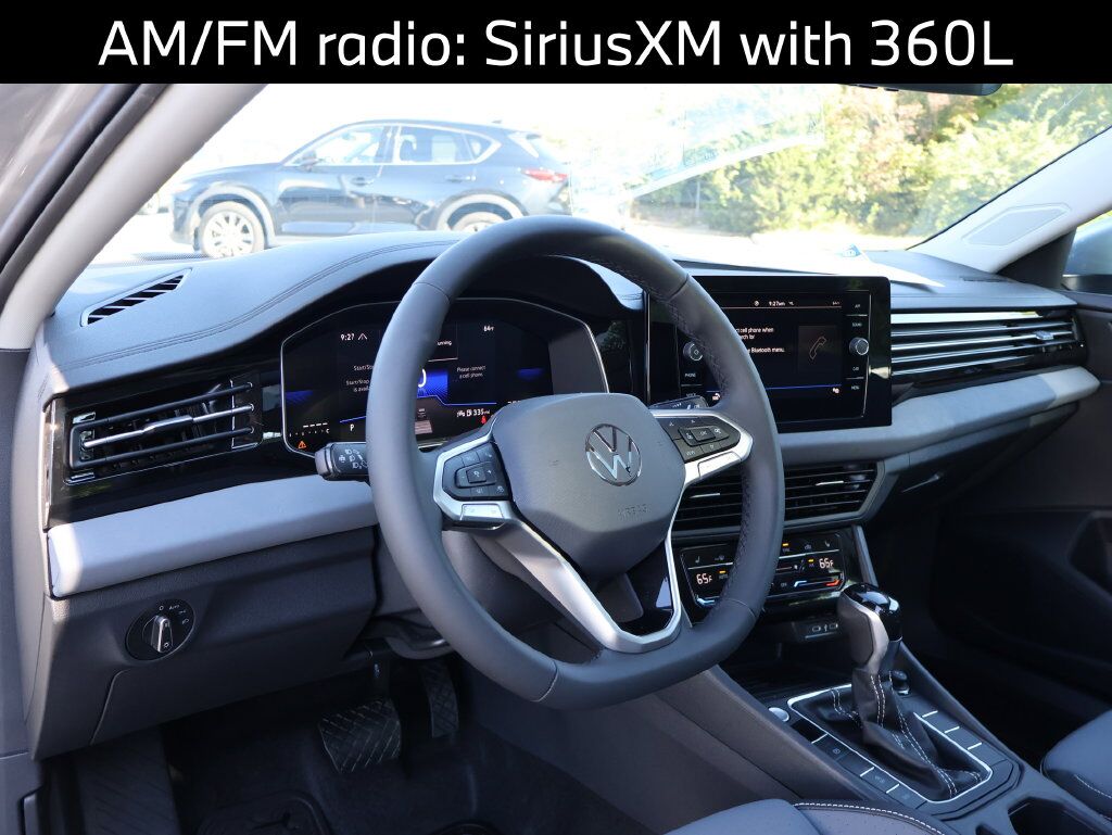 2026 Volkswagen Jetta 1.5T SE San Clemente CA