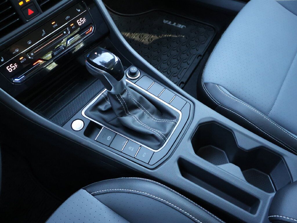 2026 Volkswagen Jetta 1.5T SE San Clemente CA
