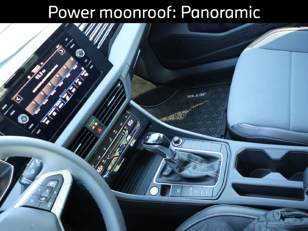 2026 Volkswagen Jetta 1.5T SE San Clemente CA