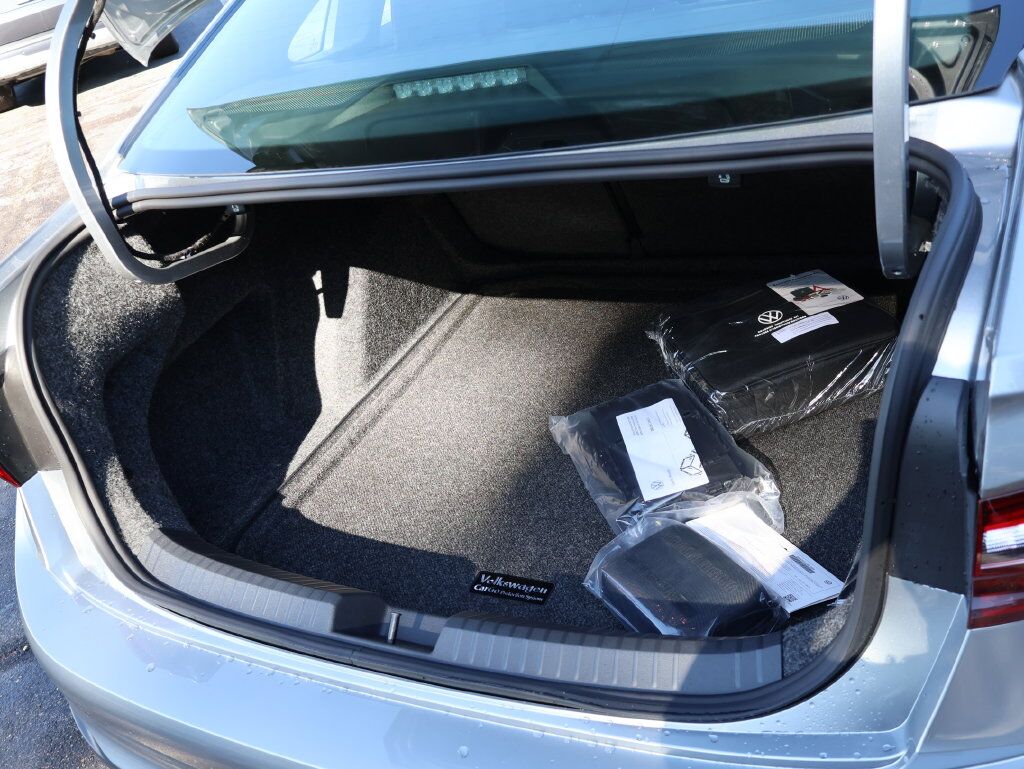 2026 Volkswagen Jetta 1.5T SE San Clemente CA