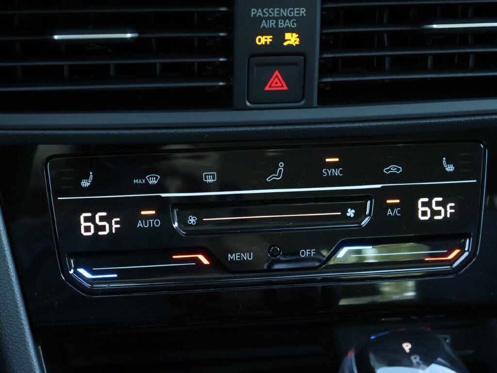 2026 Volkswagen Jetta 1.5T SE San Clemente CA