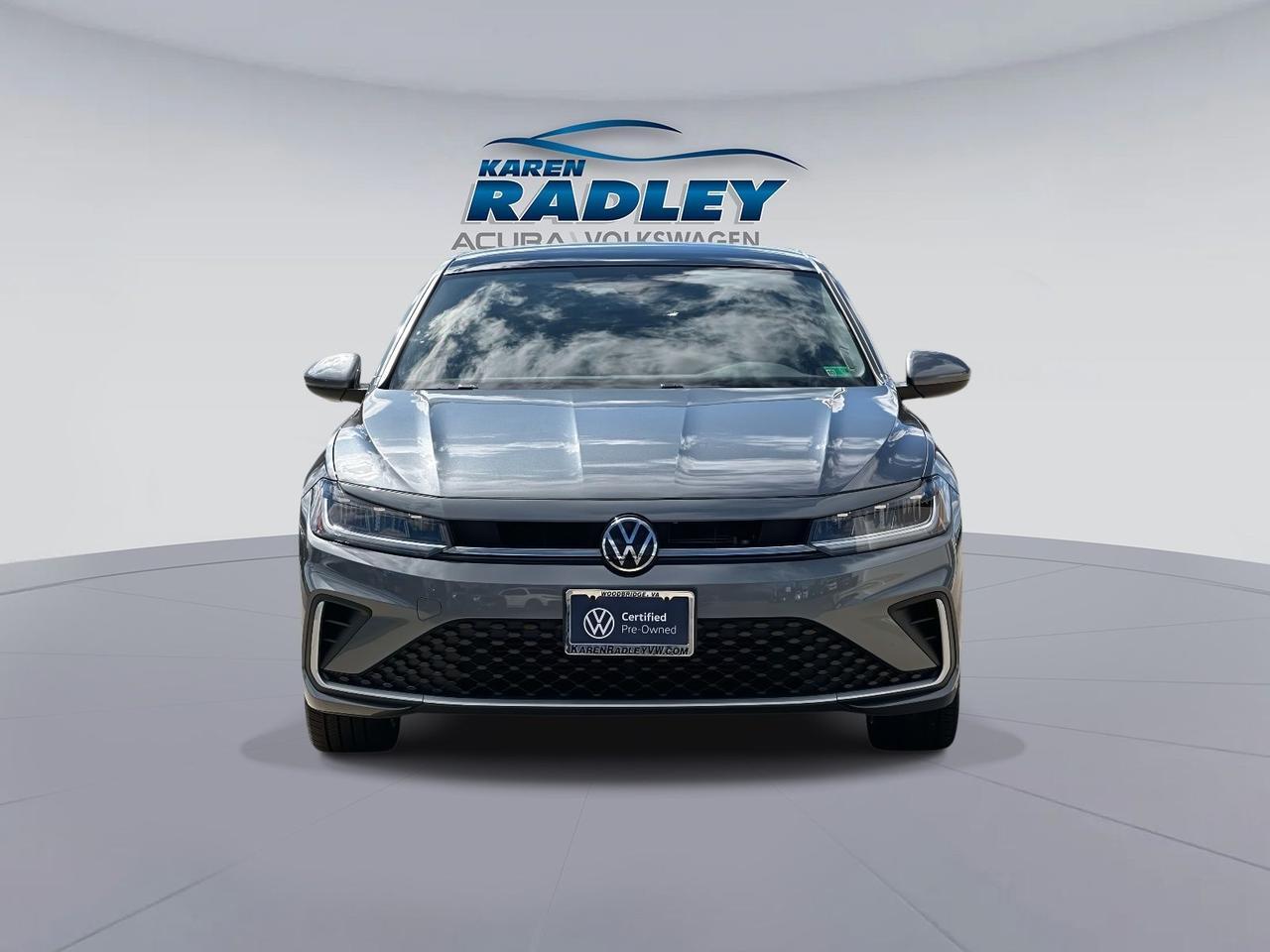 2026 Volkswagen Jetta 1.5T SE Woodbridge VA