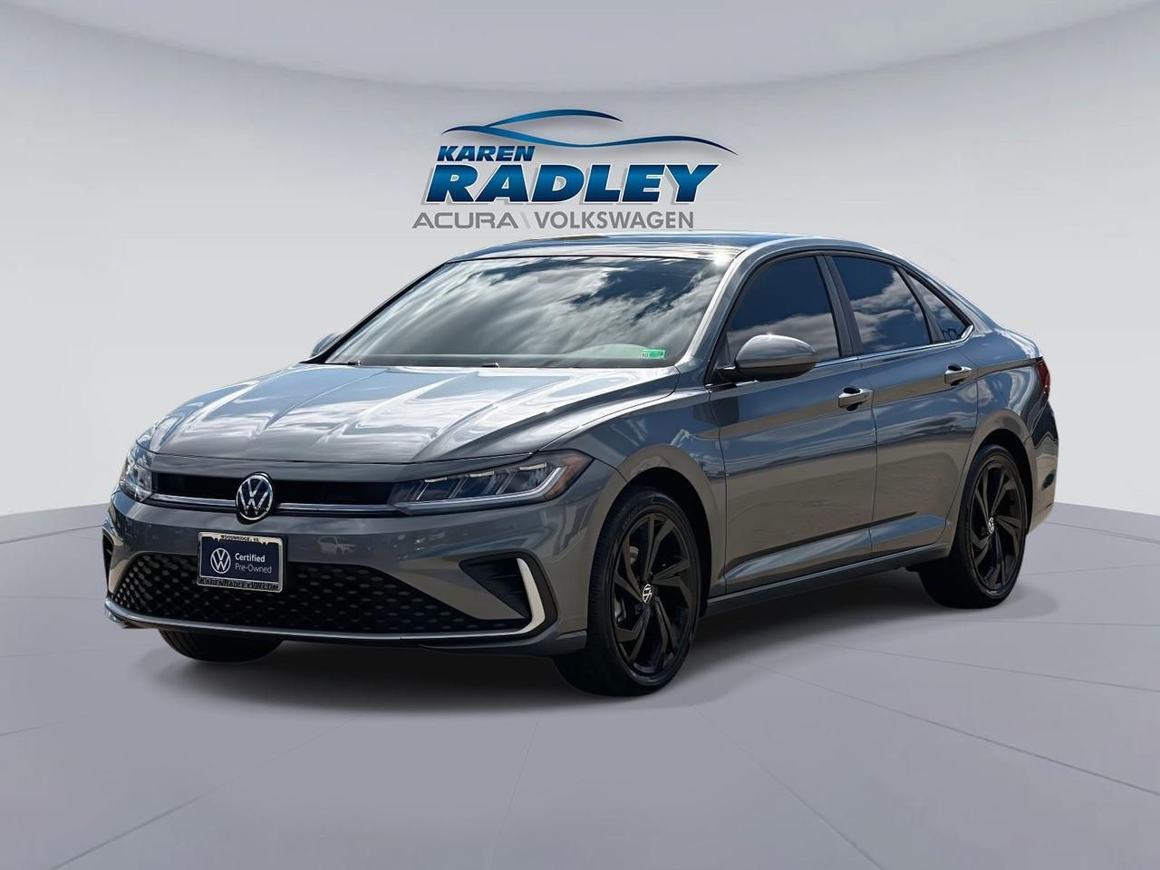 2026 Volkswagen Jetta 1.5T SE Woodbridge VA