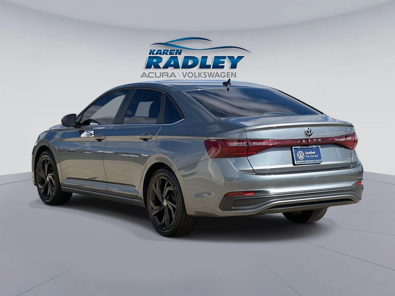 2026 Volkswagen Jetta 1.5T SE Woodbridge VA