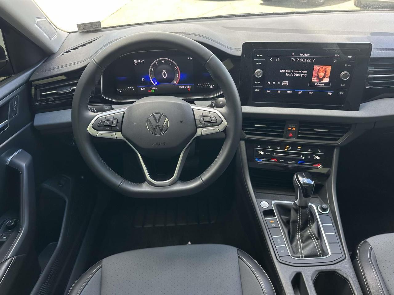 2026 Volkswagen Jetta 1.5T SE Woodbridge VA