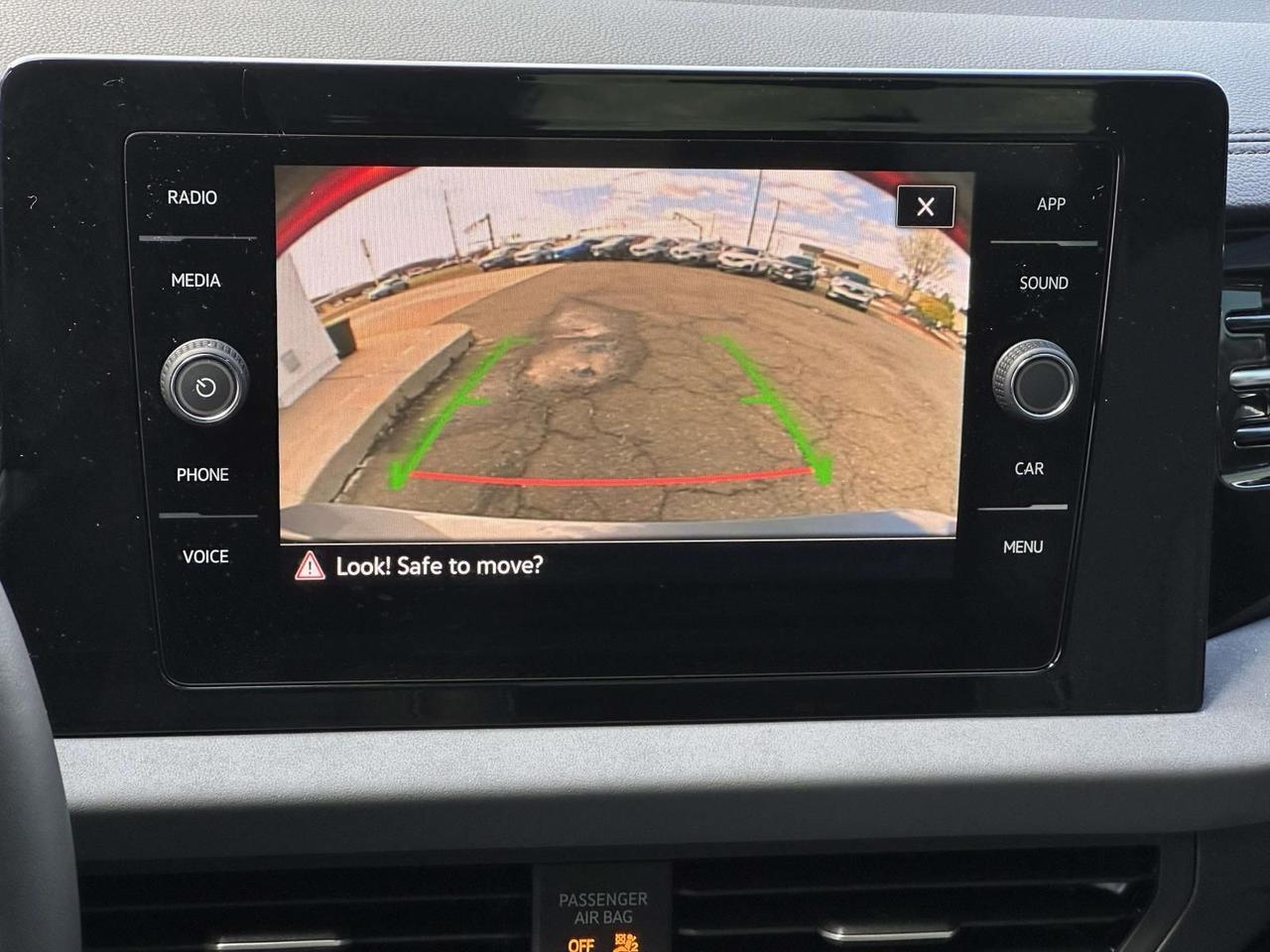 2026 Volkswagen Jetta 1.5T SE Woodbridge VA