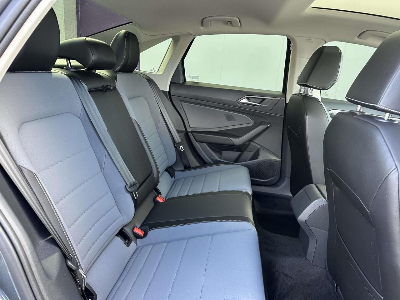 2026 Volkswagen Jetta 1.5T SE Woodbridge VA