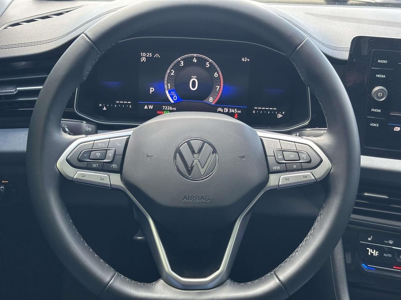 2026 Volkswagen Jetta 1.5T SE Woodbridge VA