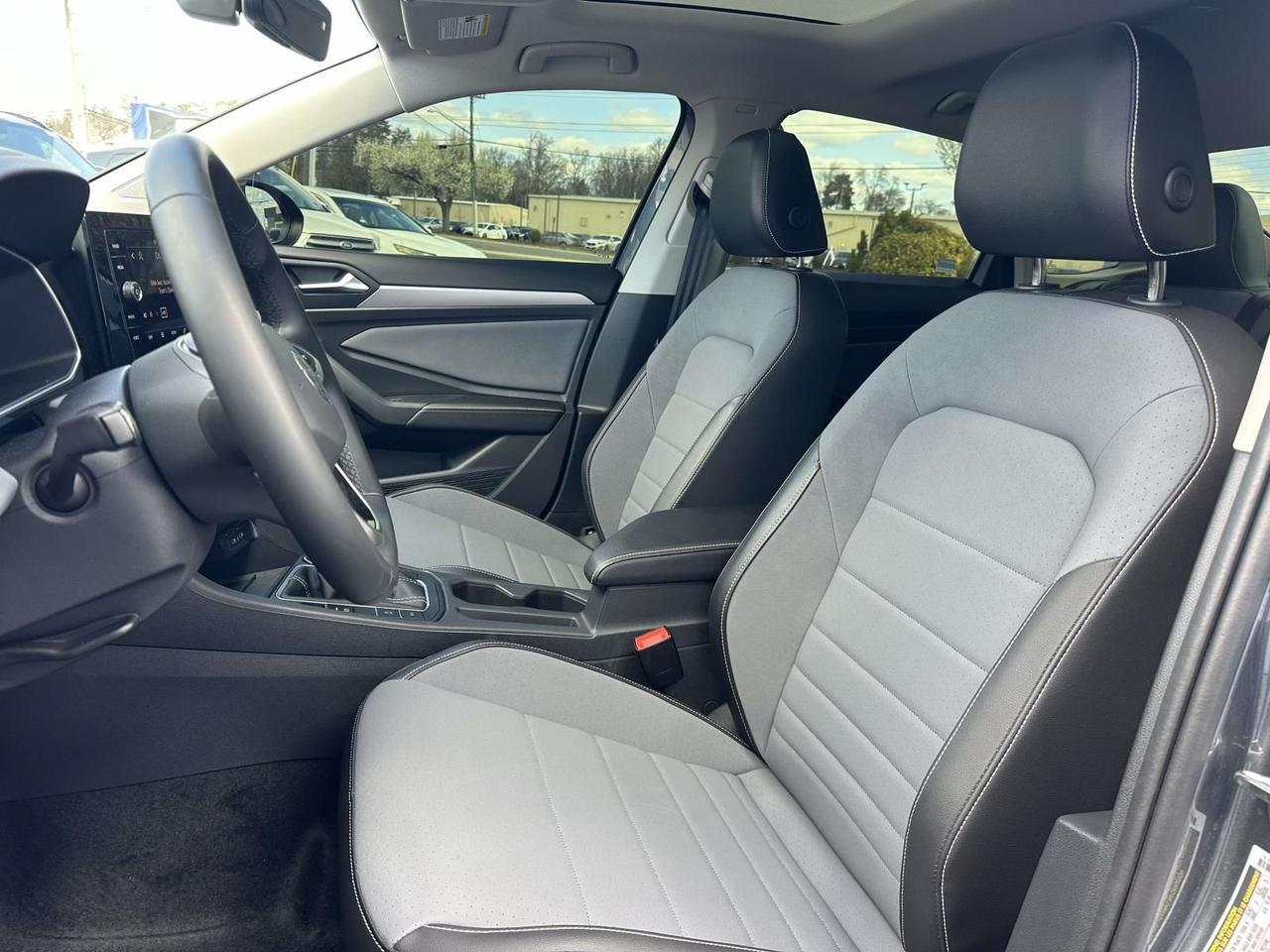 2026 Volkswagen Jetta 1.5T SE Woodbridge VA