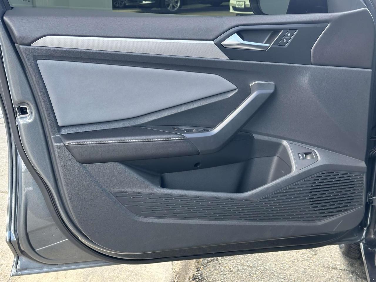 2026 Volkswagen Jetta 1.5T SE Woodbridge VA