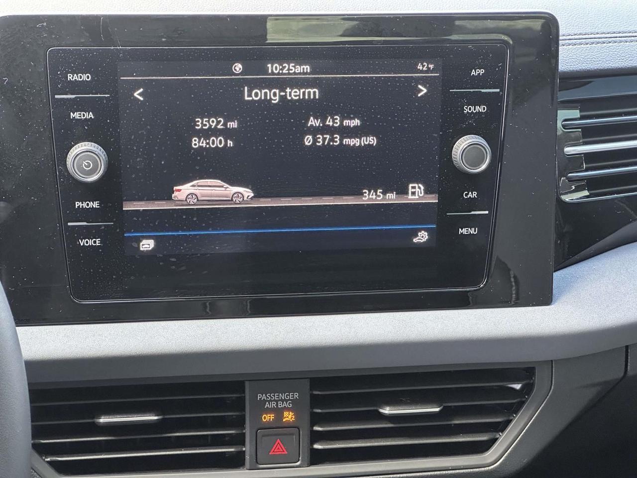 2026 Volkswagen Jetta 1.5T SE Woodbridge VA