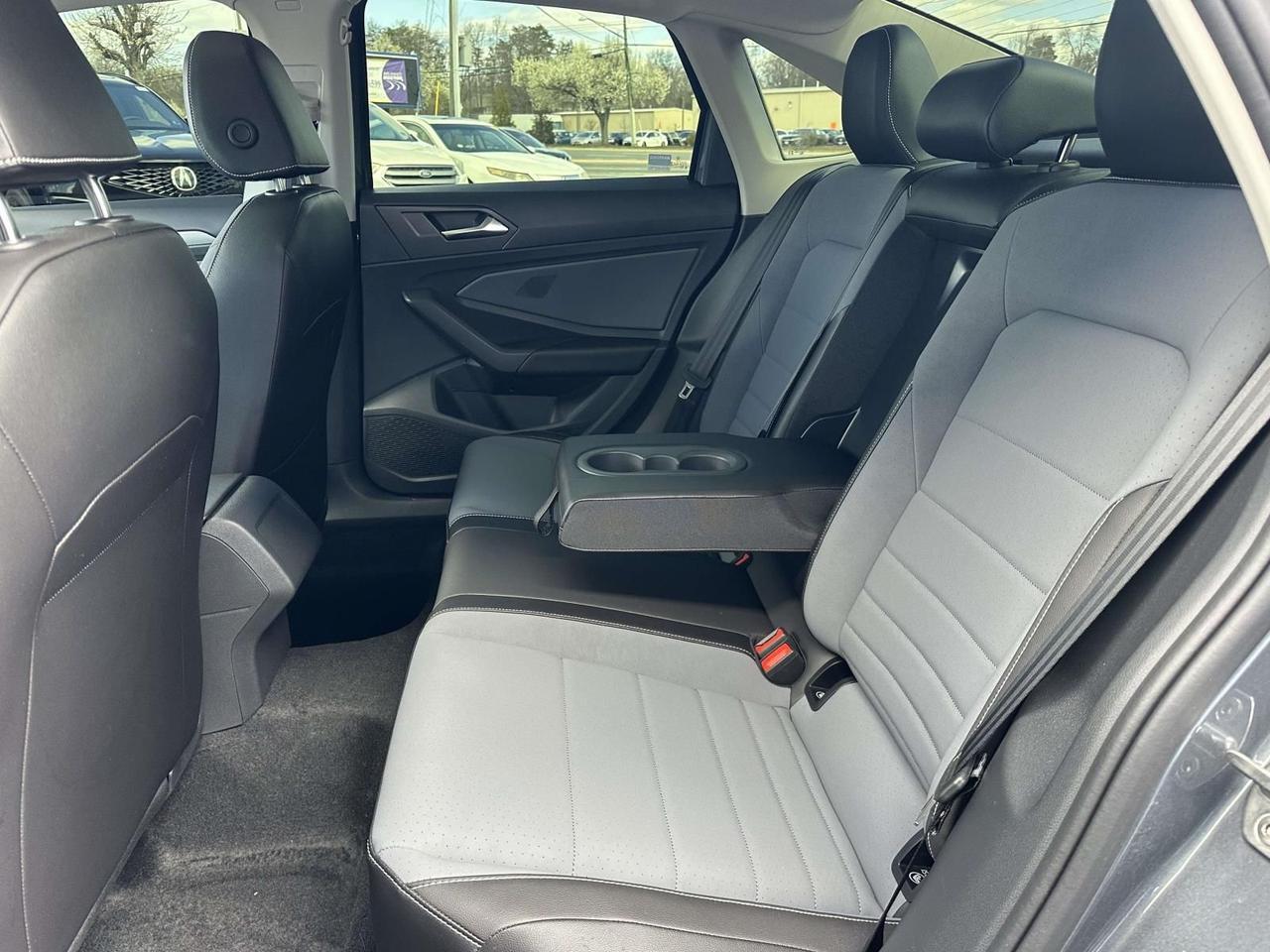 2026 Volkswagen Jetta 1.5T SE Woodbridge VA