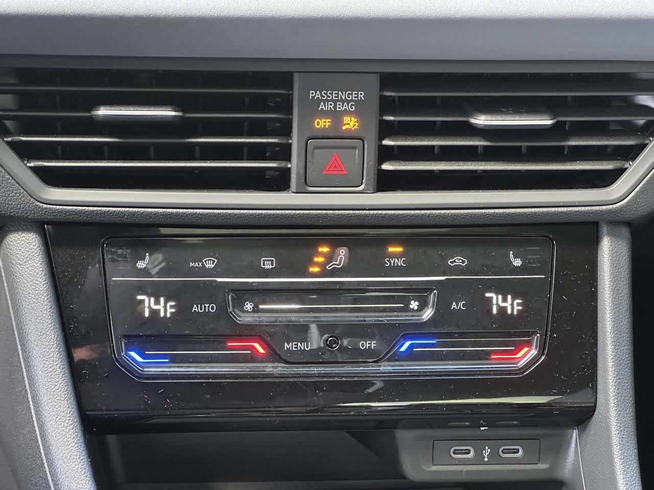 2026 Volkswagen Jetta 1.5T SE Woodbridge VA