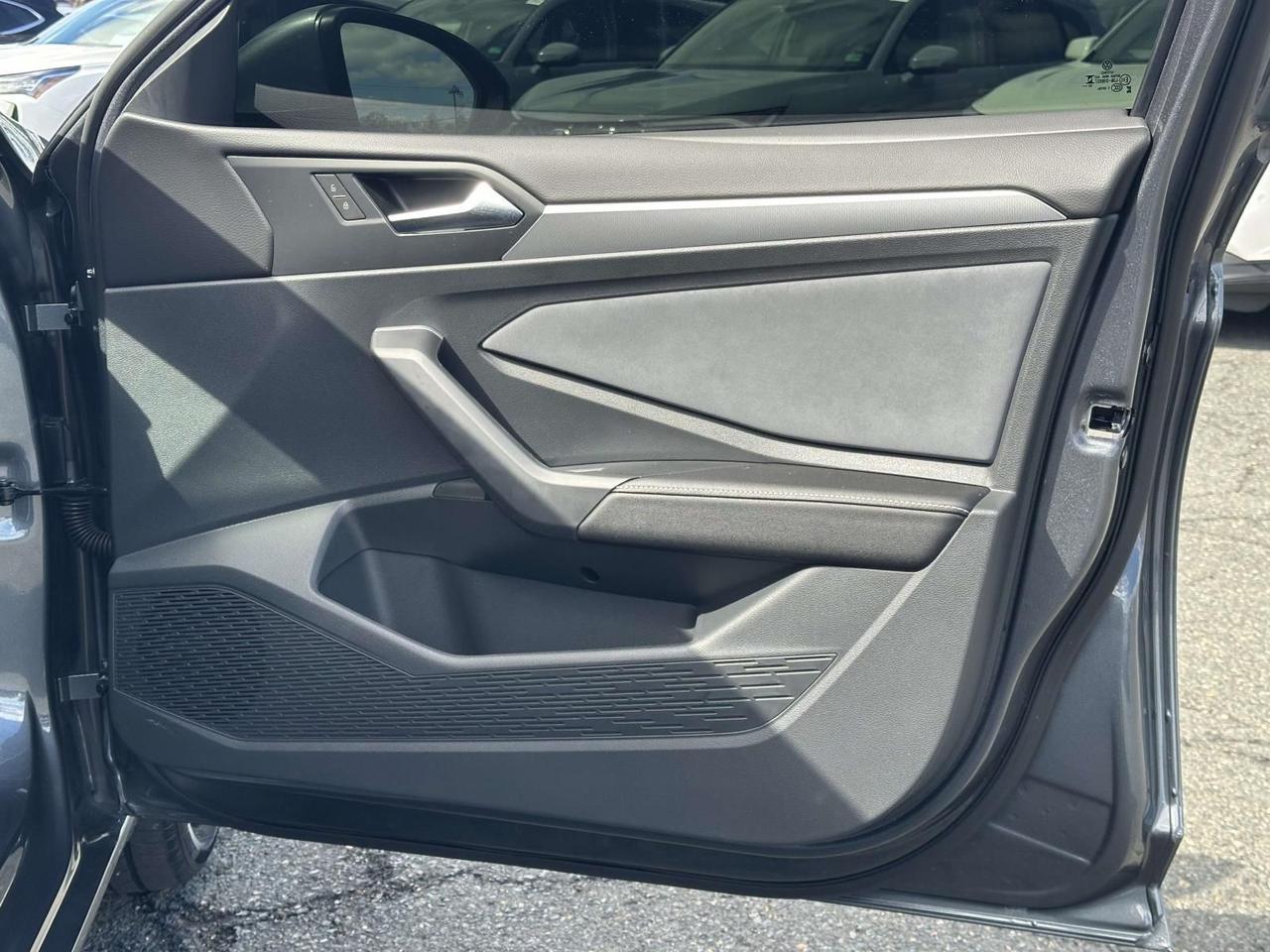 2026 Volkswagen Jetta 1.5T SE Woodbridge VA