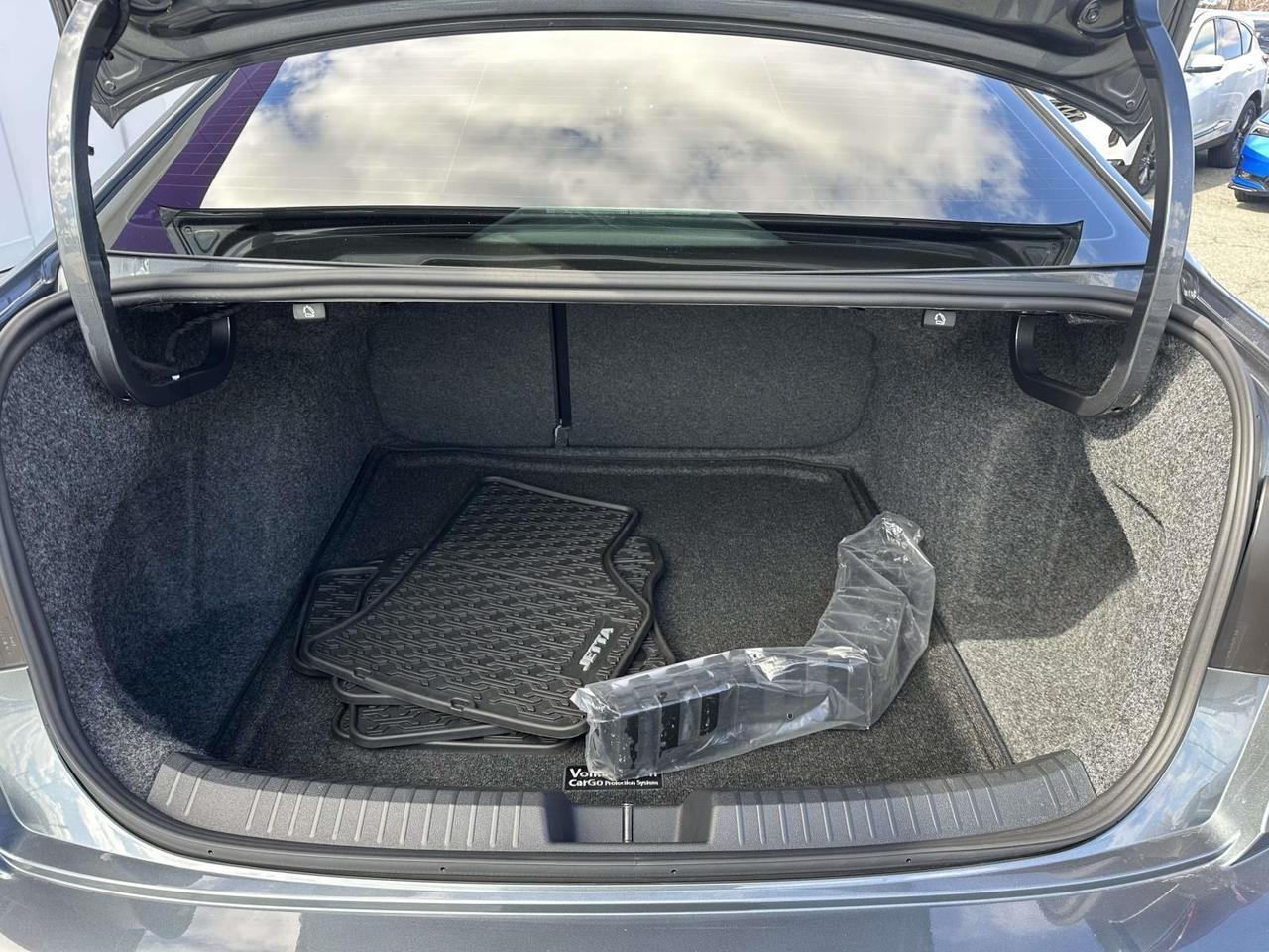 2026 Volkswagen Jetta 1.5T SE Woodbridge VA