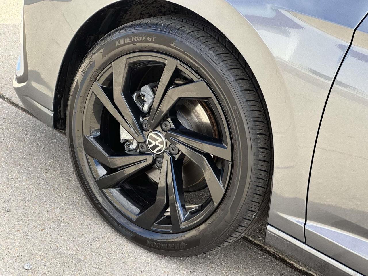 2026 Volkswagen Jetta 1.5T SE Woodbridge VA