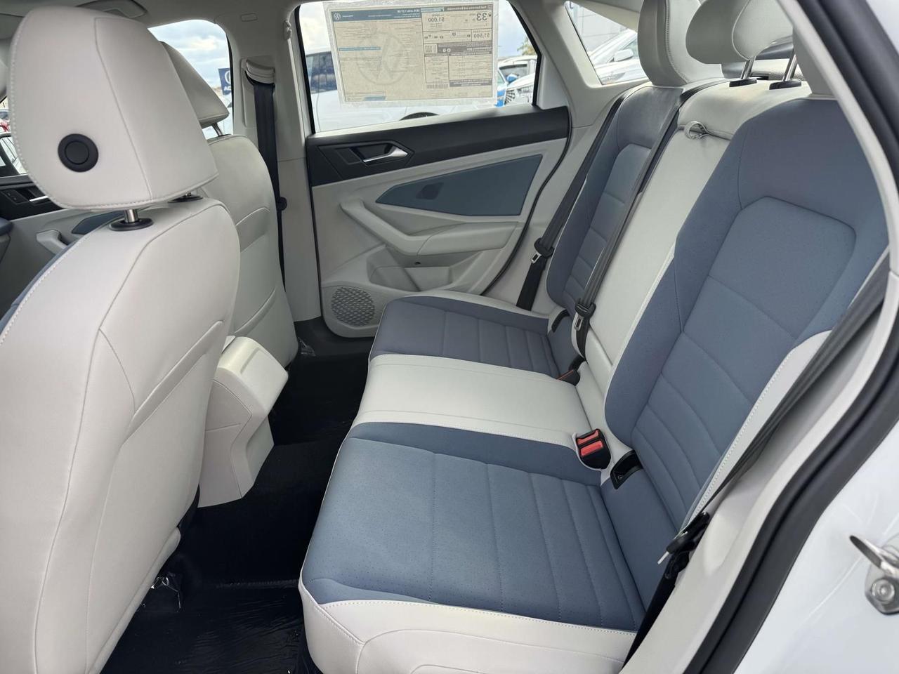 2026 Volkswagen Jetta 1.5T SE Woodbridge VA