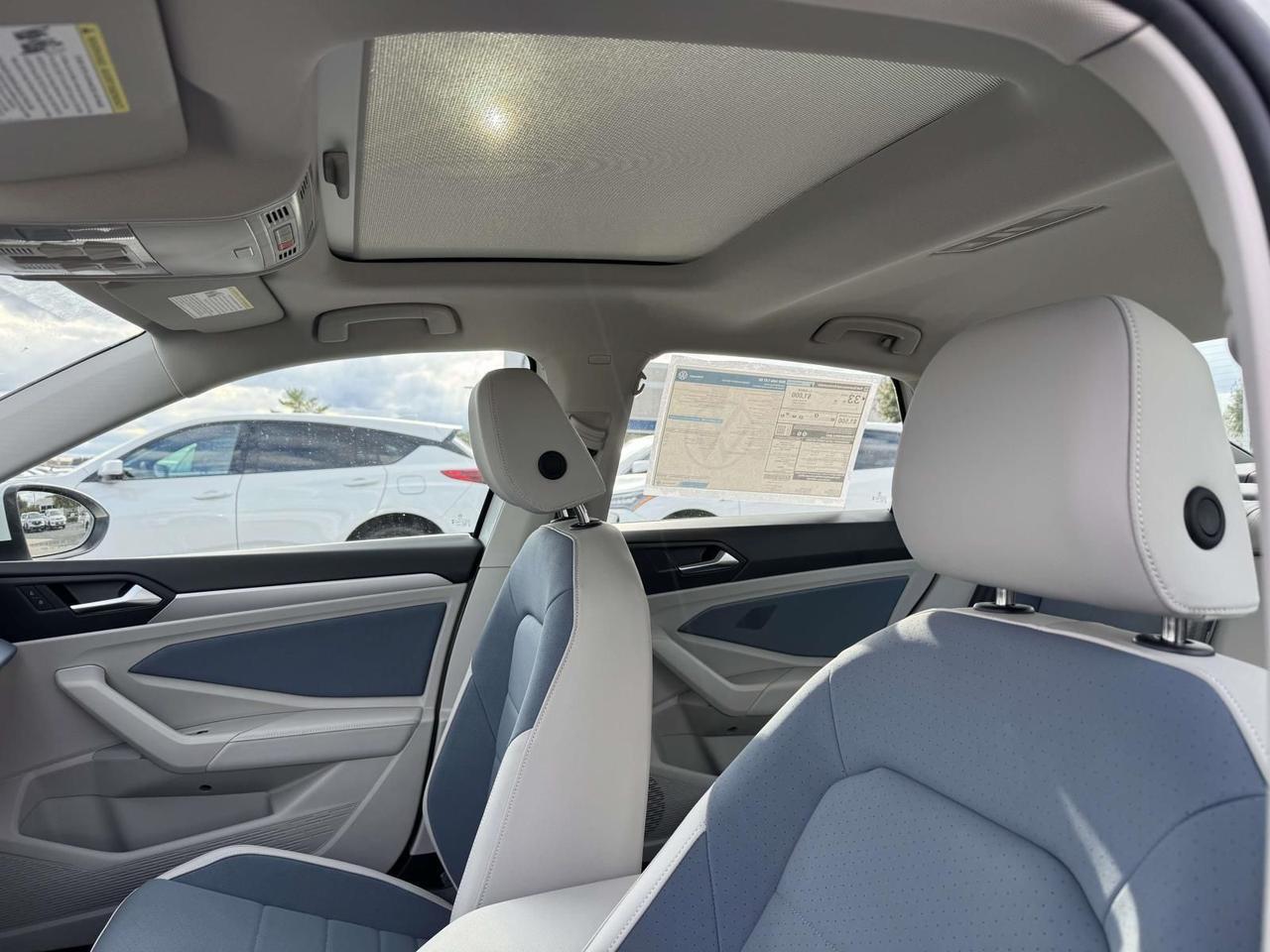 2026 Volkswagen Jetta 1.5T SE Woodbridge VA