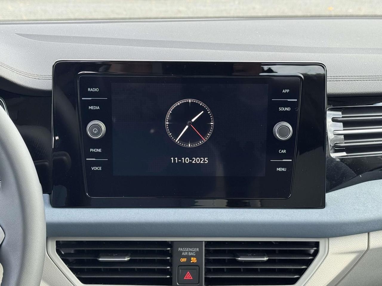 2026 Volkswagen Jetta 1.5T SE Woodbridge VA