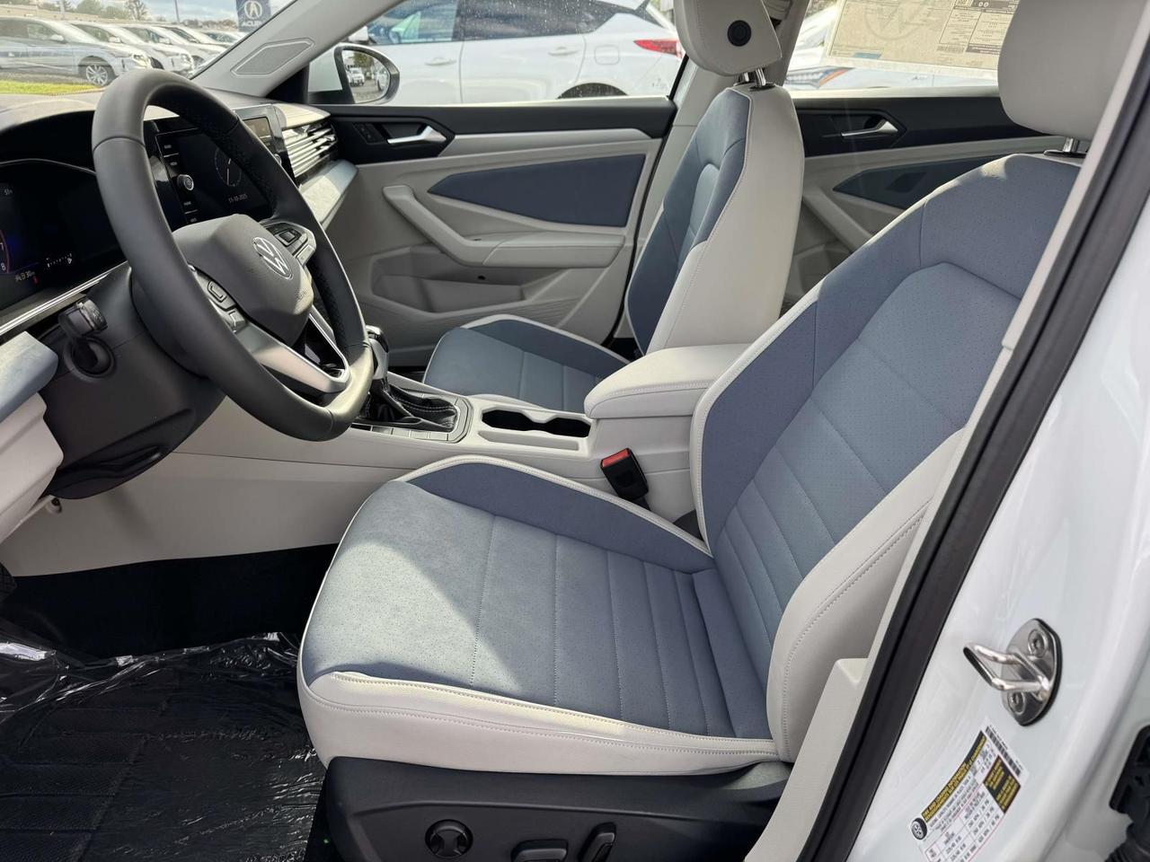 2026 Volkswagen Jetta 1.5T SE Woodbridge VA