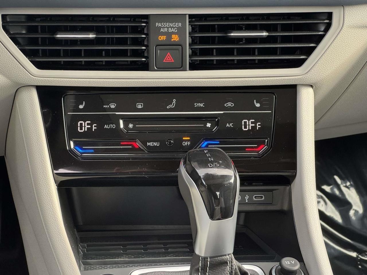 2026 Volkswagen Jetta 1.5T SE Woodbridge VA