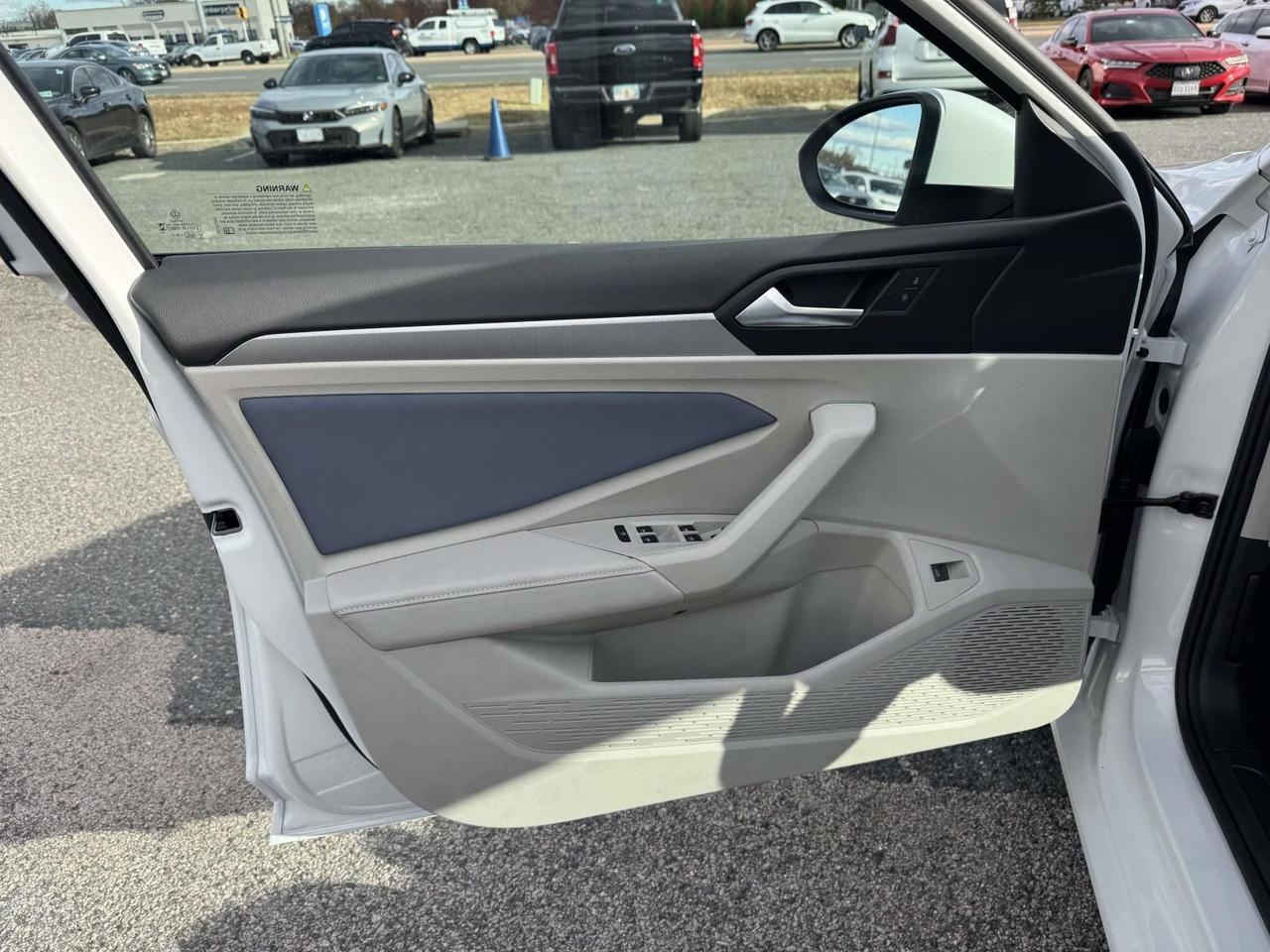 2026 Volkswagen Jetta 1.5T SE Woodbridge VA