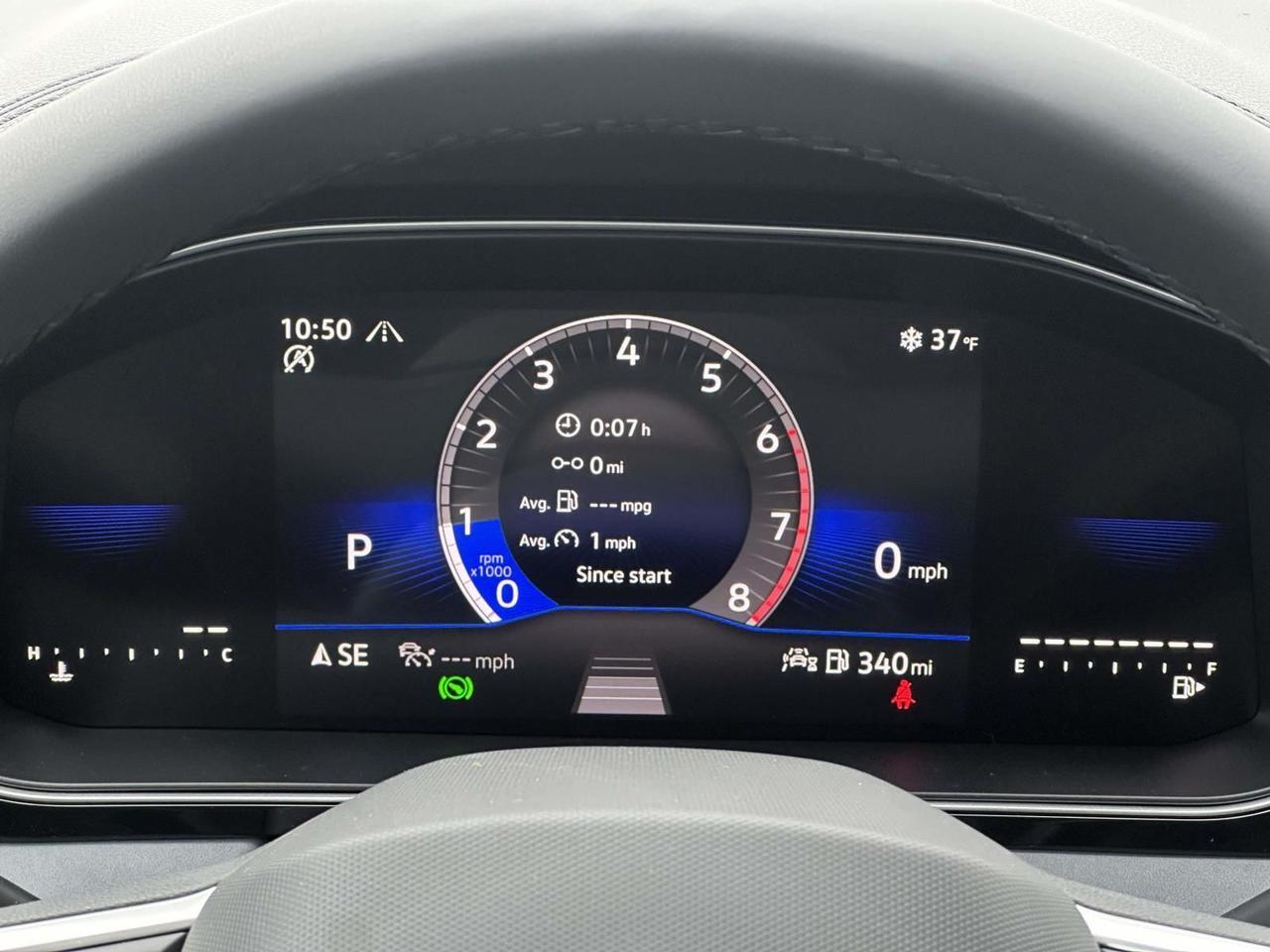 2026 Volkswagen Jetta 1.5T SE Woodbridge VA