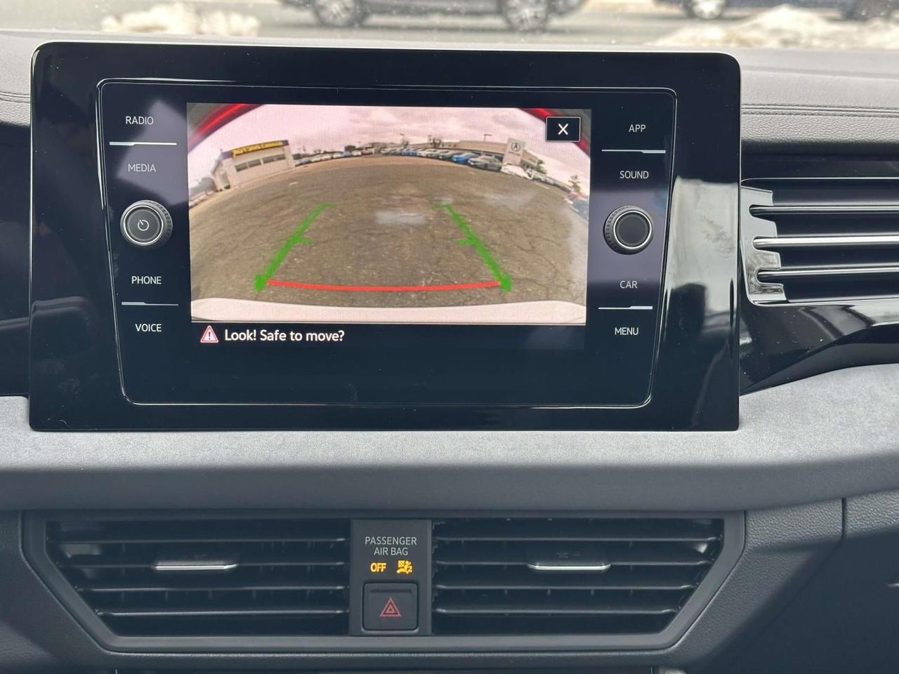 2026 Volkswagen Jetta 1.5T SE Woodbridge VA