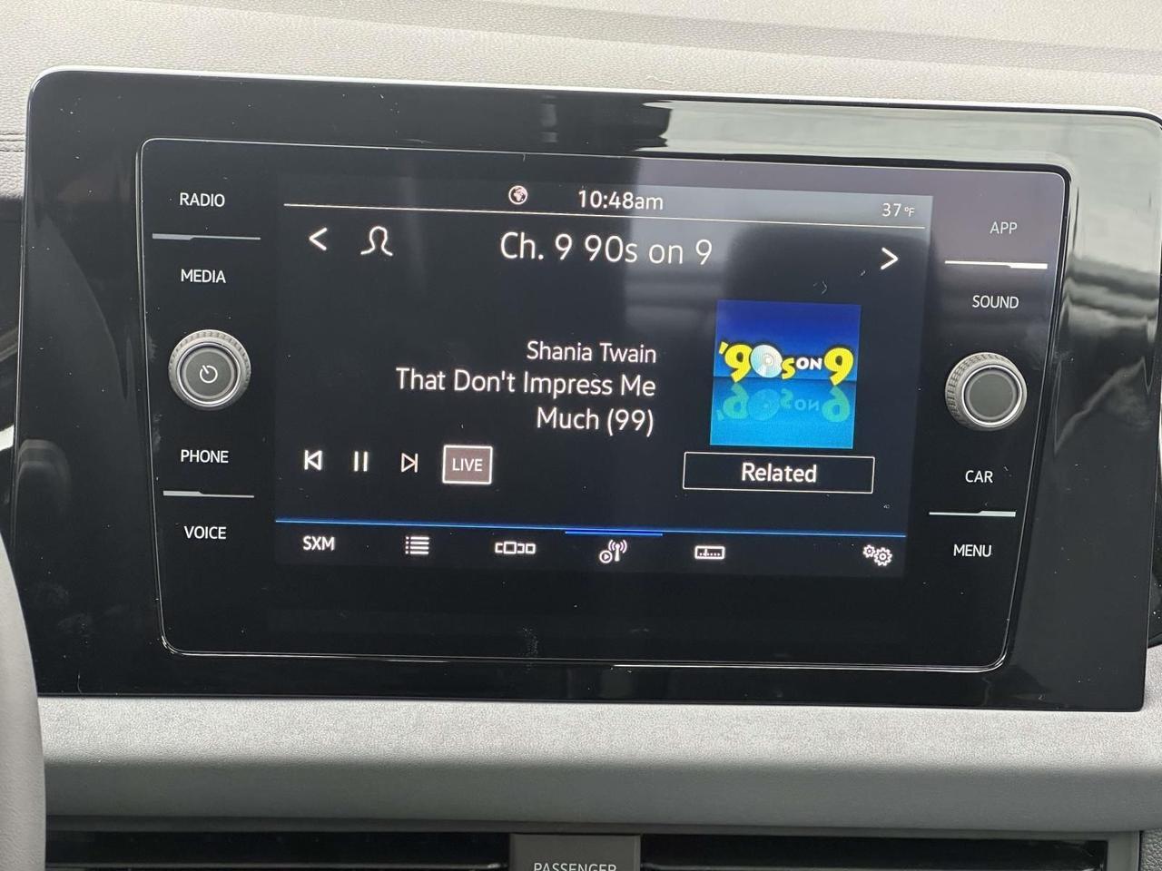 2026 Volkswagen Jetta 1.5T SE Woodbridge VA