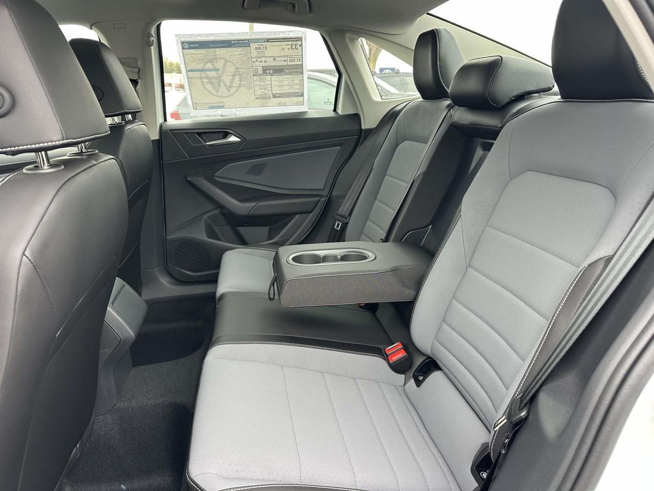 2026 Volkswagen Jetta 1.5T SE Woodbridge VA