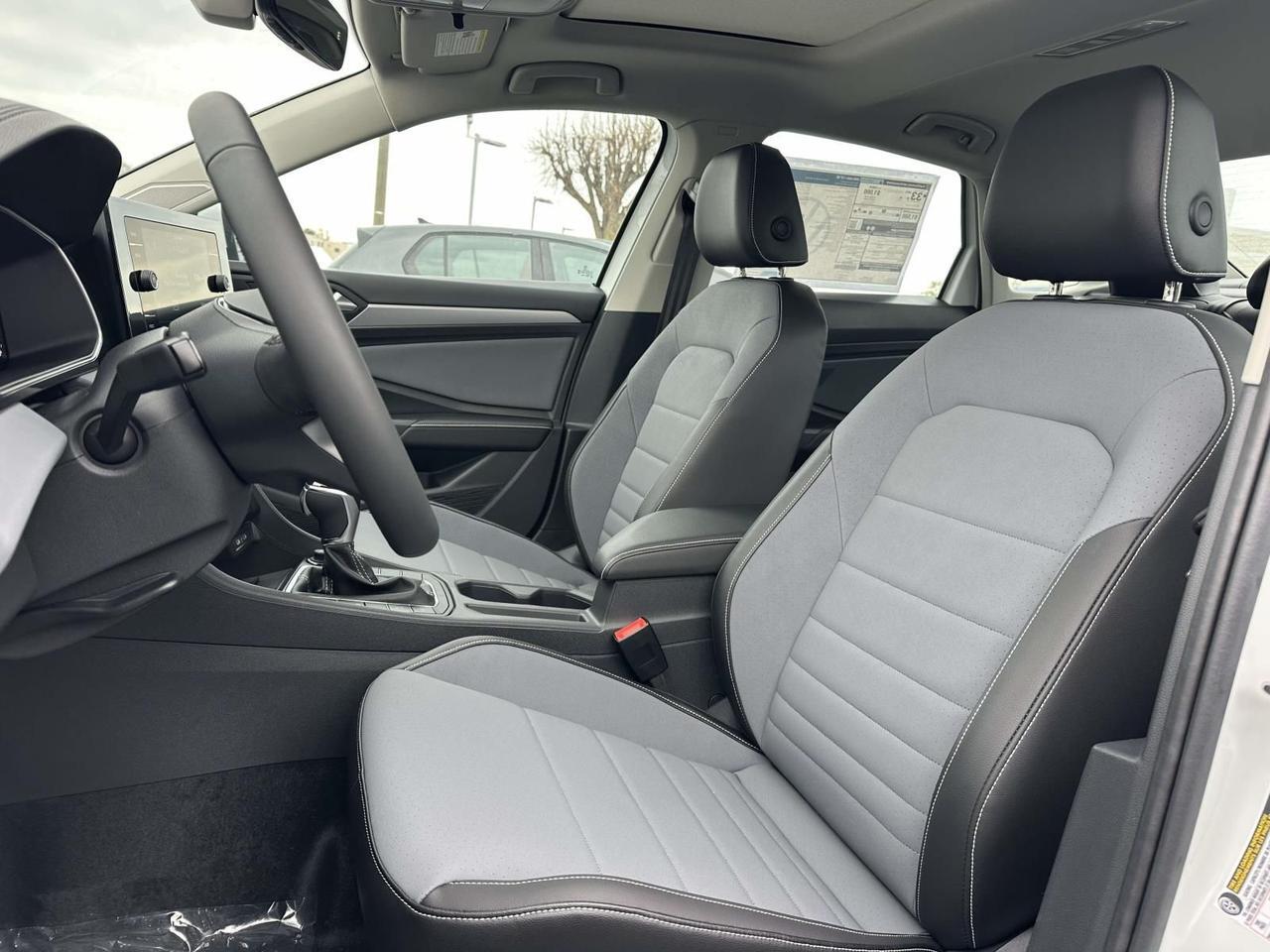 2026 Volkswagen Jetta 1.5T SE Woodbridge VA