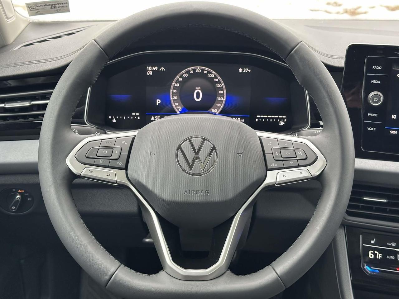 2026 Volkswagen Jetta 1.5T SE Woodbridge VA