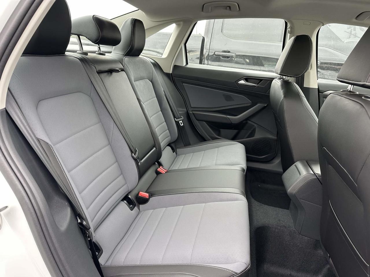 2026 Volkswagen Jetta 1.5T SE Woodbridge VA