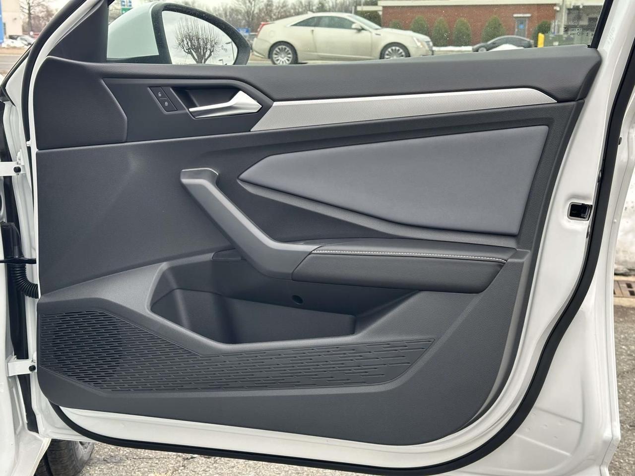 2026 Volkswagen Jetta 1.5T SE Woodbridge VA