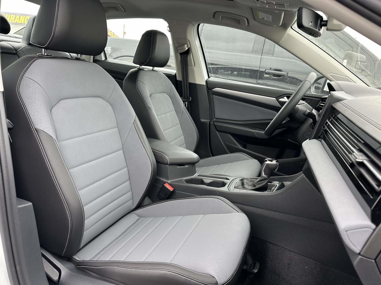 2026 Volkswagen Jetta 1.5T SE Woodbridge VA