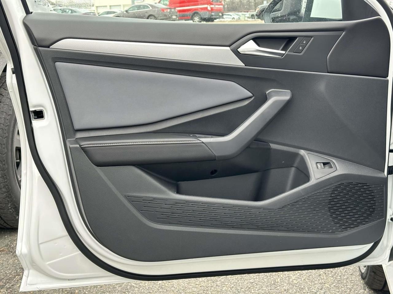 2026 Volkswagen Jetta 1.5T SE Woodbridge VA