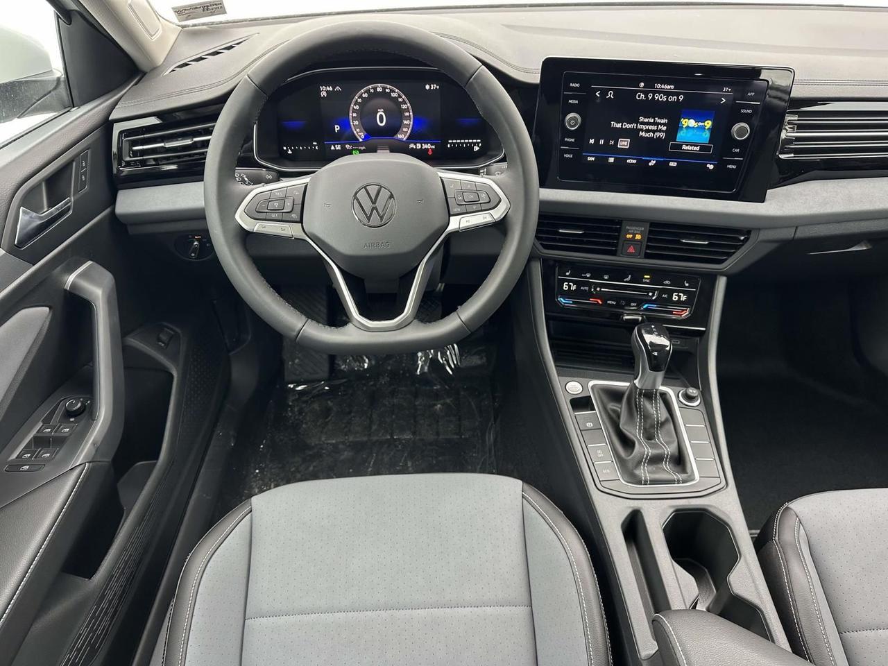 2026 Volkswagen Jetta 1.5T SE Woodbridge VA
